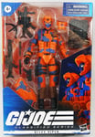 G.I.JOE Classified Series - #034 Alley Viper