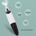 Electric 3-In-1 Blackhead Pore Cleaner Vacuum Suction Face Care Devices SG5