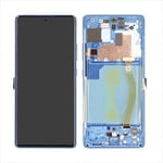 Samsung G770 S10 Lite LCD Blue