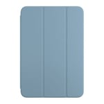 Apple Smart Folio for iPad mini (A17 Pro) - Denim