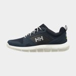 Helly Hansen Seglarskor / båtskor Skagen F-1 Offshore, Navy, dam, EU 39.3 (US 8 UK 6)