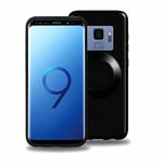 Tigra Sport Coque pour Samsung Galaxy S9/S8