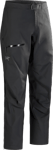 Arc´teryx Beta Pant skallbukse herre Black X000009569 XL 2025