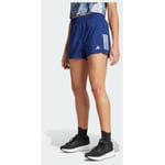 adidas Own The Run Shorts, storlek Large