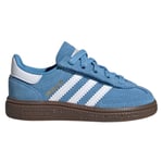 adidas Original Handball Spezial Comfort Closure Elastic Lace Shoes Kids, størrelse 25