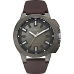 W0382G2 Montre Seulement L'Heure pour Hommes Guess Supercharged -15% Réduction