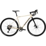 Gravel bike Kross Esker 4.0 MS Cream/Black M 2023