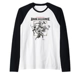 Dungeons & Dragons: Dark Alliance Heroes Unite Manche Raglan