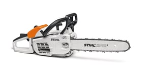 Stihl MS 201 C-M Motorsåg 30cm