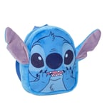 Cerda - Plush Backpack Kindergarten - Stitch (2100005060)