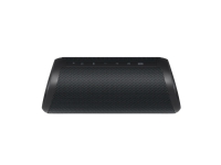 LG XBOOM Go Mono portable speaker Black 40 W