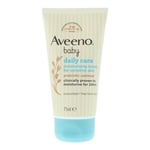 Aveeno Baby Daily Care Moisturising Lotion 75ml