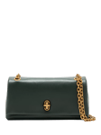 Marc Jacobs Leather The Dual Chain Mini Bag