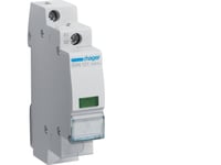 Hager Svn121, Ip20, -20 - 50 °C, -40 - 80 °C