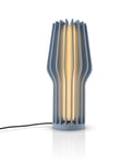 Eva Solo - Radiant LED battery lamp 25 cm - Dusty blue