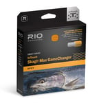 Rio Skagit Max Gamechanger - #7 500gr/32,4g 7,0m F/H/I