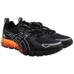 Asics Gel-Quantum 180 Mens Black Trainers - Size UK 12