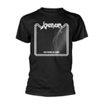 Venom Unisex Adult Calm Before The Storm T-Shirt - L