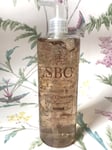 SBC Vanilla And Wild Chestnut Moisturising Skincare Gel Face & Body 500ml Vegan