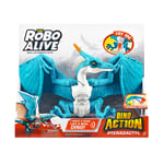 Robo Alive Dino Action Pteradactyle