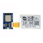 e-Paper display Module: 4.2tum