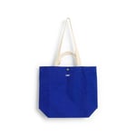 HAY Everyday Tote Bag väska Electric blue