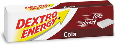 Dextro Energy Classic Tablets, 47 g, Pack of 24, Energy Tablets, for a Quick of