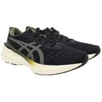 Asics Novablast 2 SPS Mens Black Trainers - Size UK 5