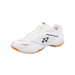 Yonex SHB 65 Z4 Women White, 36