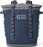 Yeti Yeti Hopper Backpack M20 Soft Cooler Navy 20, Navy