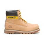 Caterpillar Men's Colorado Chukka Boot, Honey, 12 UK