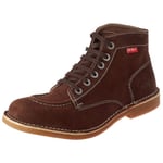 Boots Kickers  Homme Kickstoner Bottine