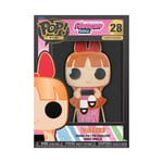 Funko Pop! Pin: Cartoons - Power Puff Girls, Blossom (US IMPORT)