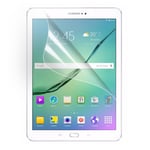 Displayskydd till Samsung Galaxy Tab S2 9.7 - 5 st.