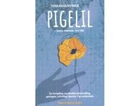 Pigelil | Tina Rosenvinge | Språk: Danska