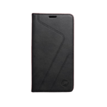 Forcell Galaxy A05s Plånboksfodral RFID Blocker - Svart