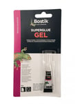 Bostik superlim gel 3 g