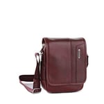 Roncato Panama DLX Sac à Dos pour Homme S Bordeaux