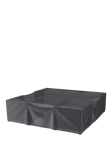 Pacific Aerocover Garden Lounge Set Furniture Cover, 250 x 300cm, Anthracite