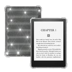 7inch eReader Case for Kindle Paperwhite 2024 12th Generation/Colorsoft