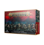 Warhammer - Age Of Sigmar - S/Blight Gravelords: Deadwalker Zombies