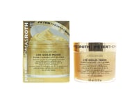 P.T. Roth 24K Gold Mask For All Skin Types - - 150 Ml