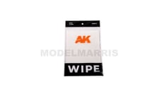 AK-9512 Wipe 2 Units ( Wet Palette Remplacement)