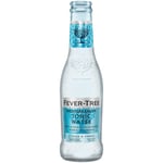 Fever Tree Mediterranean Tonic Water - 24x200ml