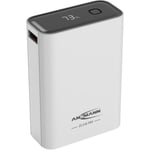 Ansmann - Powerbank 22,5 w PB322PD - Batterie externe avec 20.000 mAh