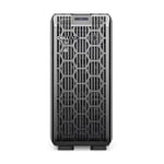 Dell PowerEdge T350 - Intel Xeon E - 16 GB - 600W