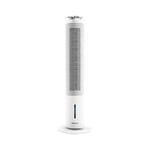 Climatiseur Évaporation Portable Cecotec Energy Silence 2000 2 L 60W Blanc