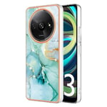 SKALO Xiaomi Redmi A3 Marmor TPU-skal - Motiv 4 multifärg