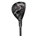 Cobra Ds-Adapt: Black Rh KBS PGI Lady Hyb5 24