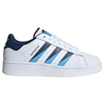 adidas Original Superstar Xlg Shoes, størrelse 42